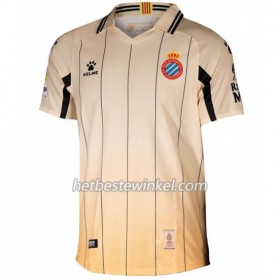 RCD Espanyol Voetbalshirts Third 2020/21